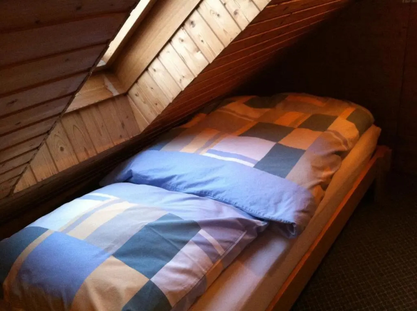 Ferienwohnung Harbusch