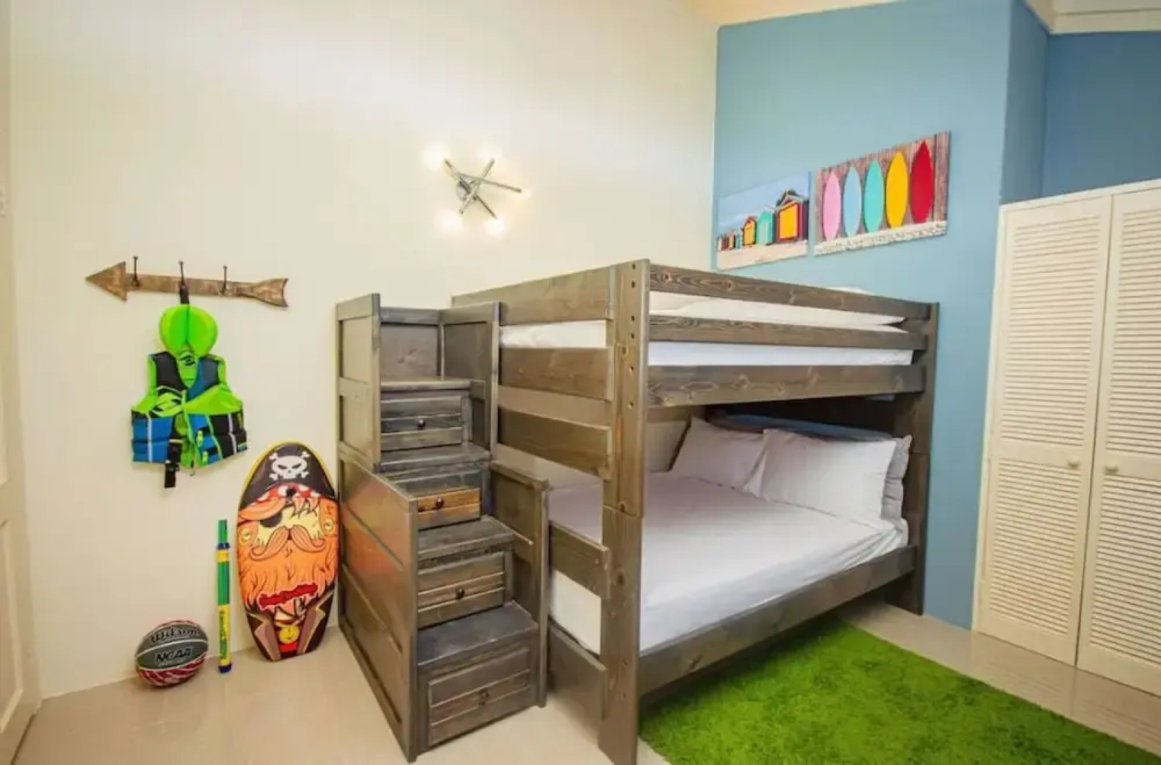 3BR Villa in Drax Hall Country Club