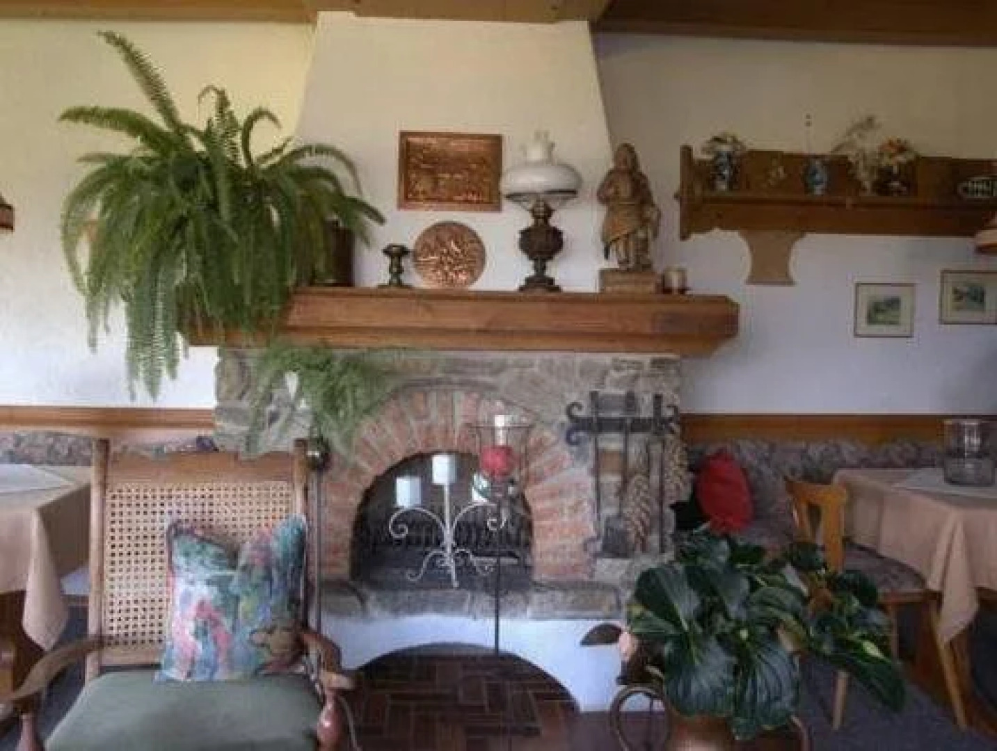 Gästehaus Katharina