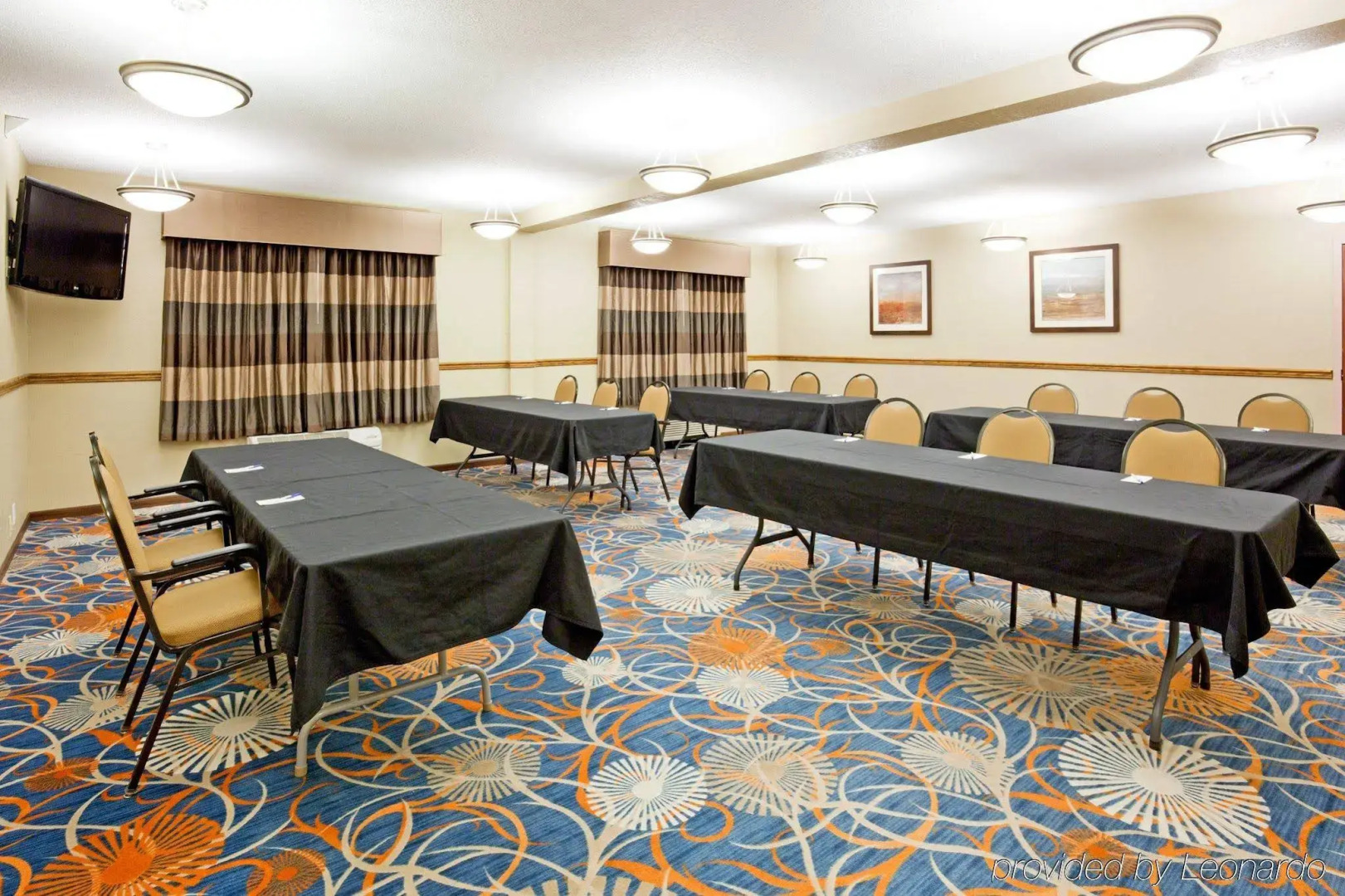 Spark by Hilton La Crosse Onalaska