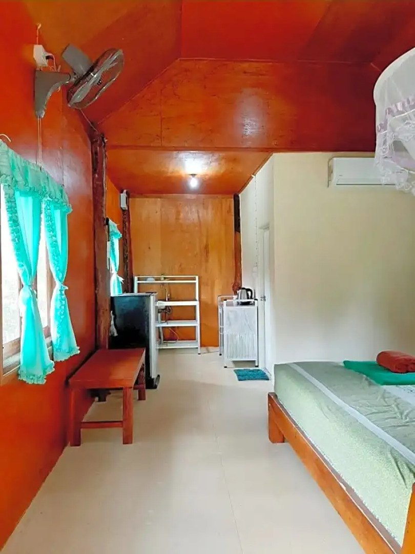 Gardenhomeresortkohjum