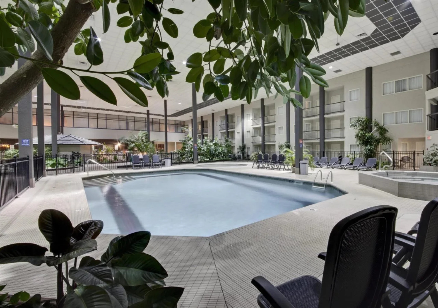 Coast Kamloops Hotel & Conference Centre