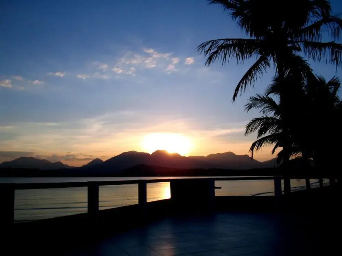 Costamares Pousada & Camping