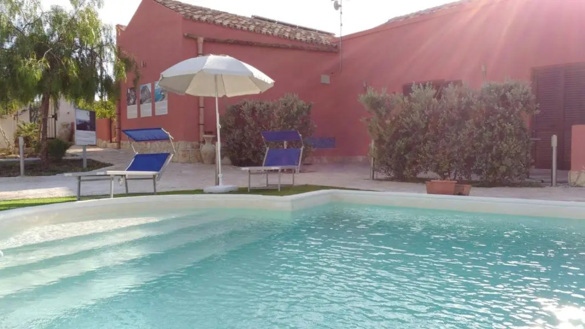 Casa Vacanze Al Basyta