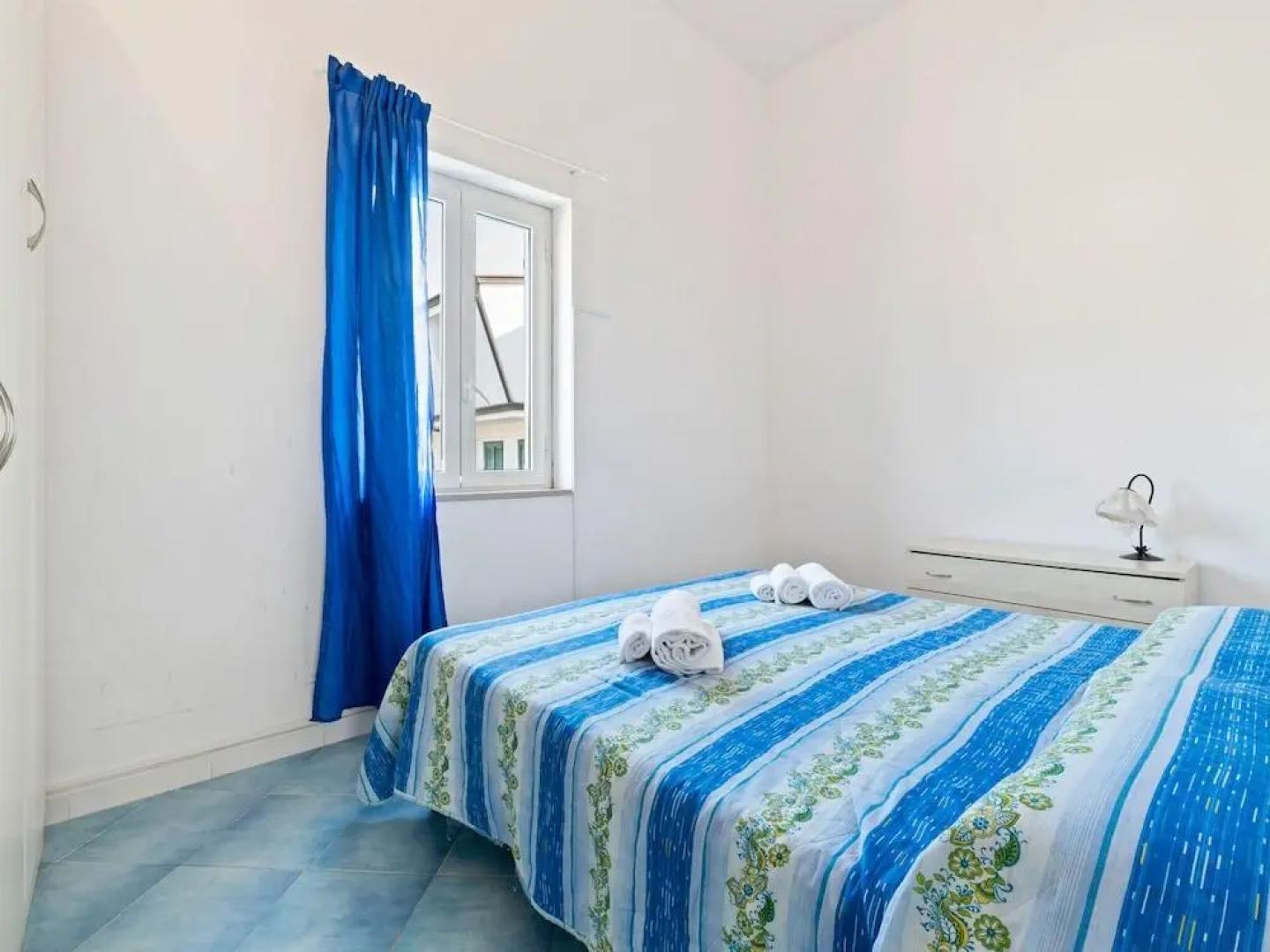 Quaint Apartment in Policastro Bussentino near Sea