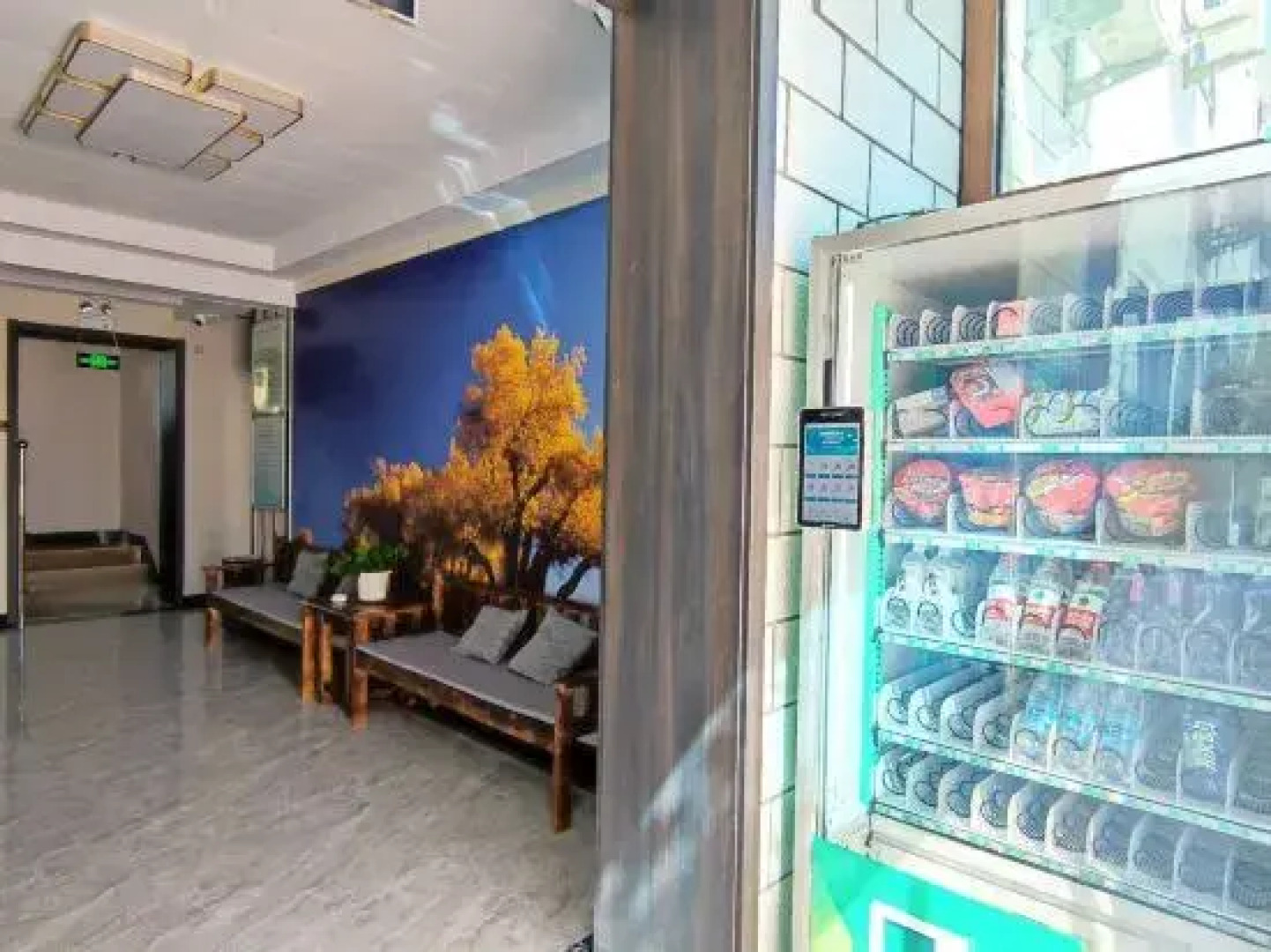 Ejinaqi Luxing Hostel