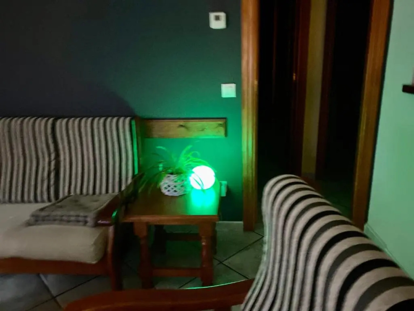 La fusteria del casat