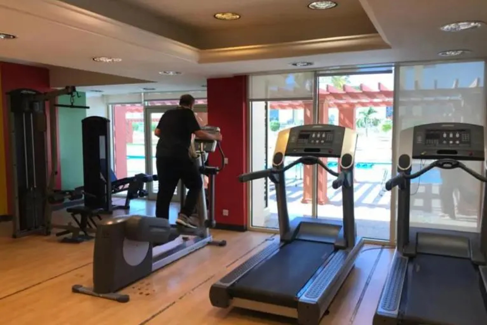 Bay la sun , Luxury apartment with nice view