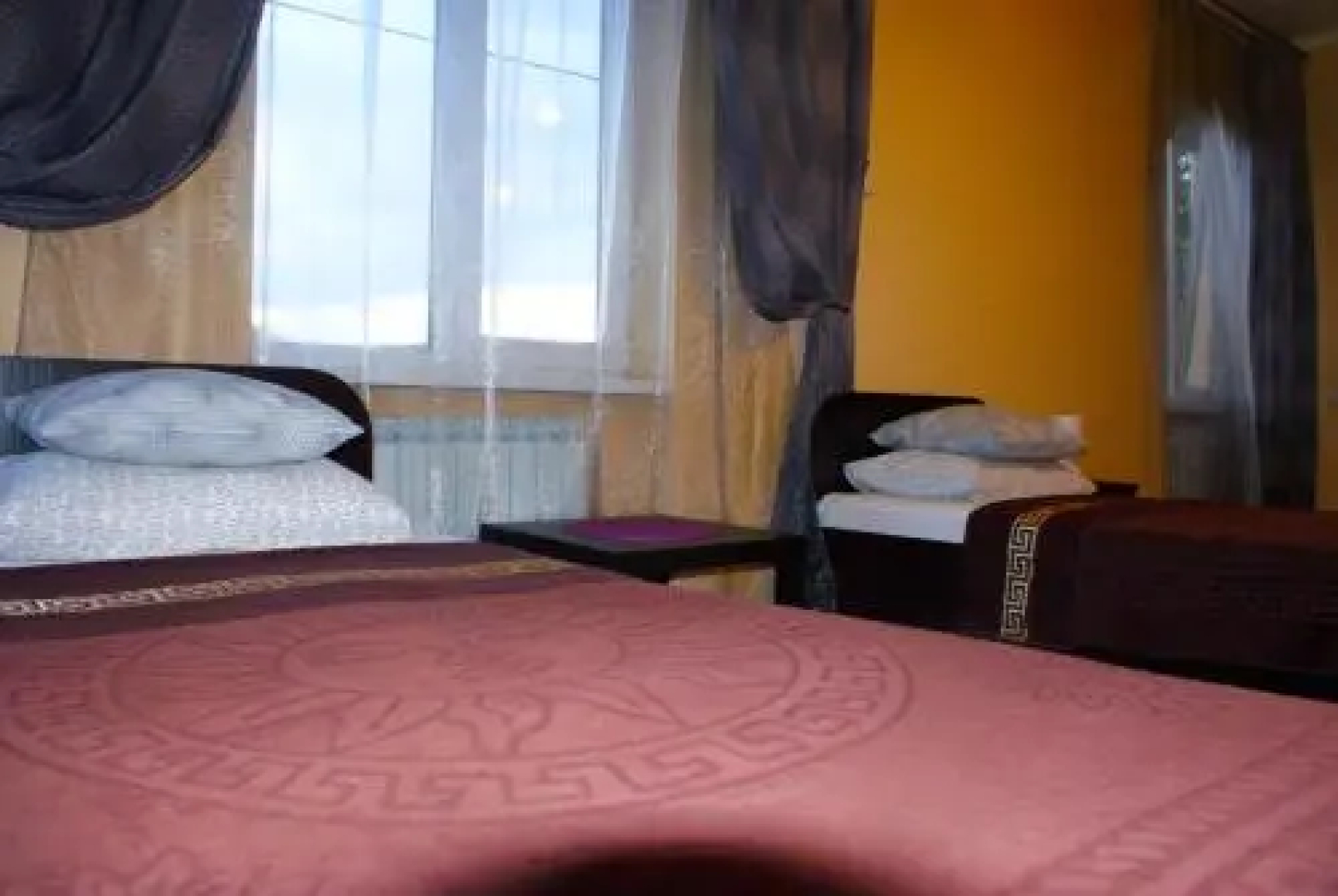 Guest House Briganto