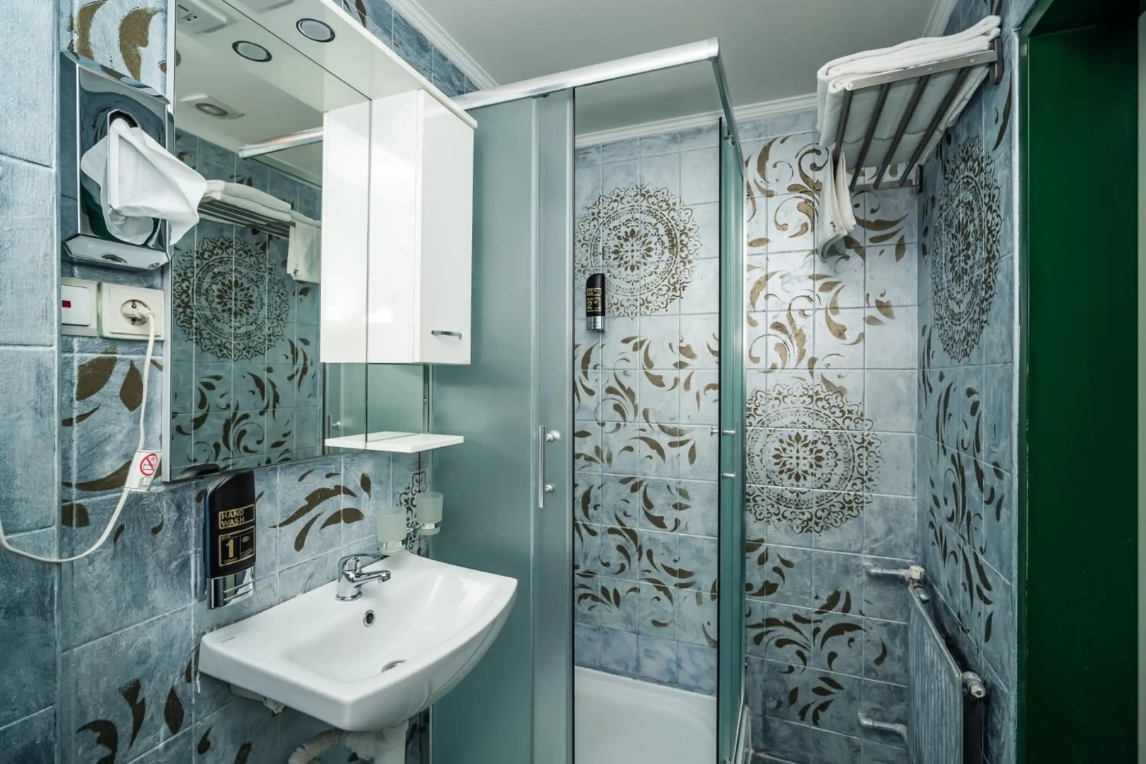 Hotel Bencoolen@Hong Kong Street