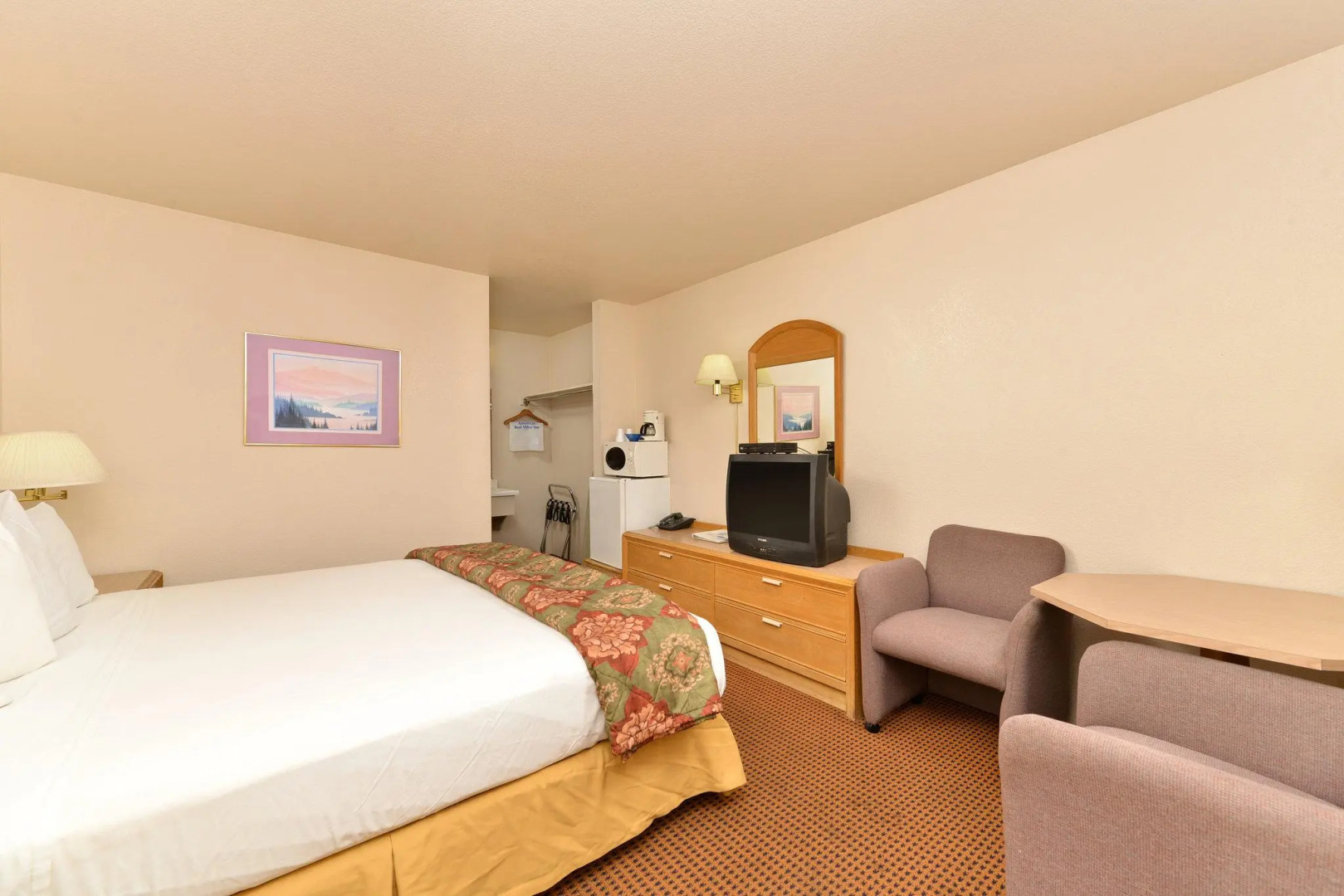 Americas Best Value Inn & Suites Clearlake Wine Country