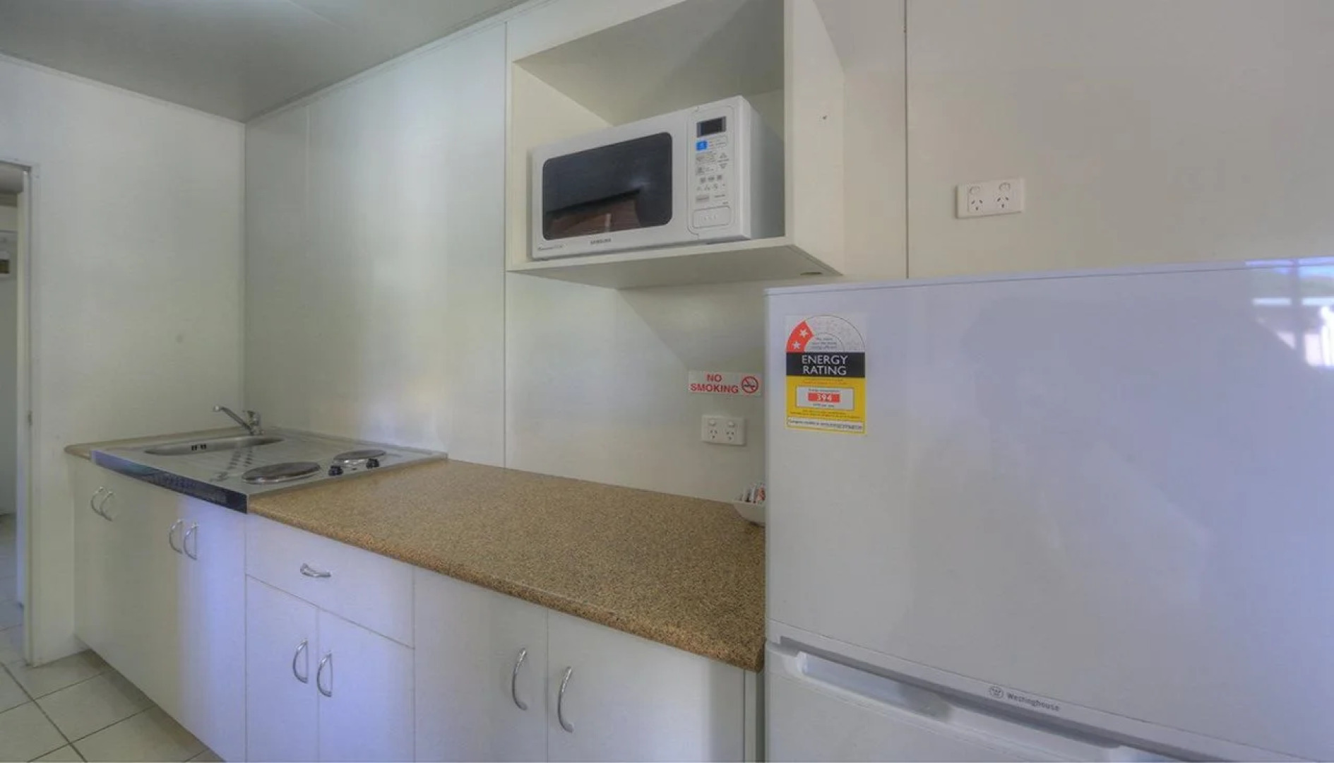 Discovery Parks - Tannum Sands