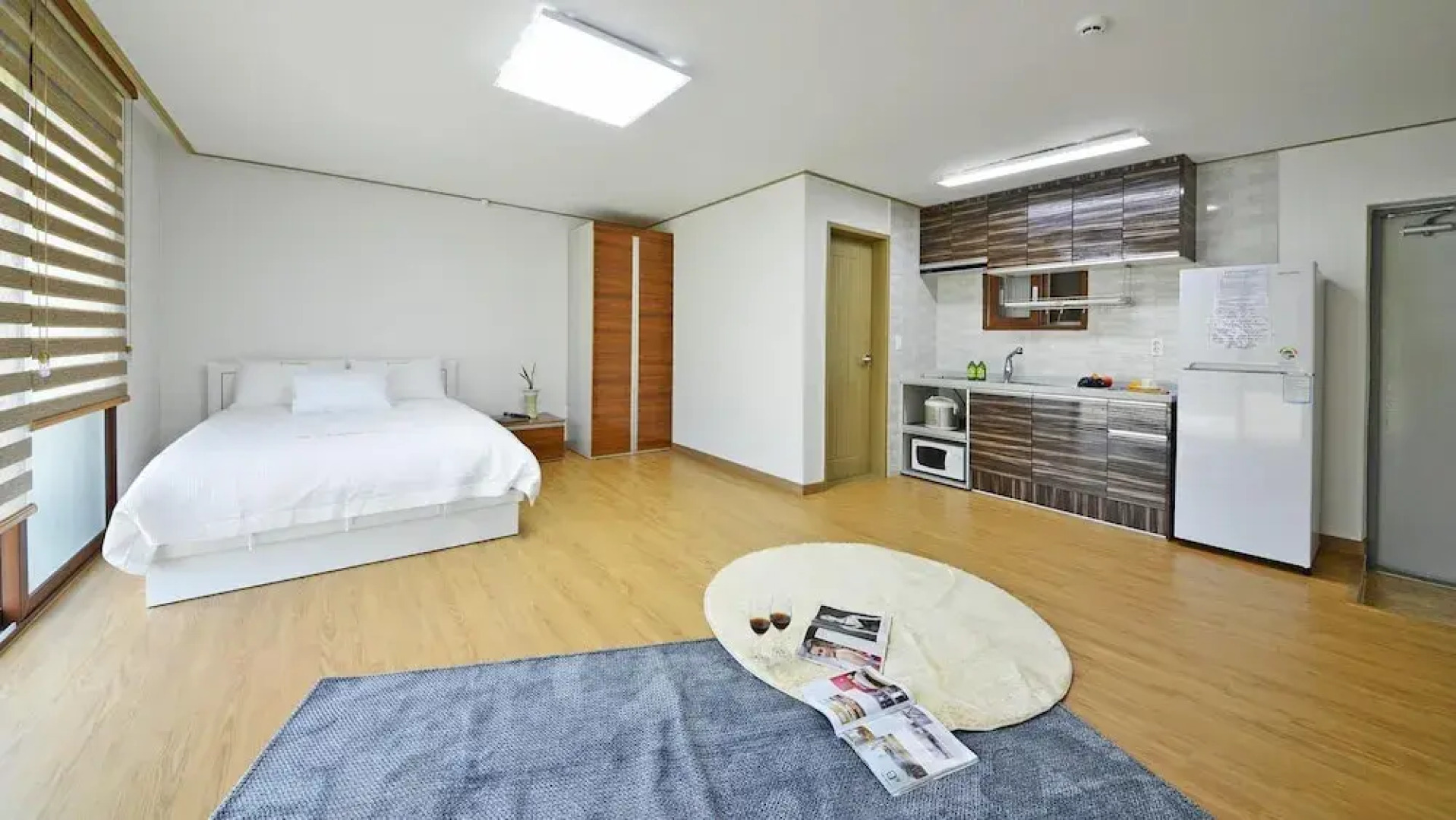 Tongyoung Misung Sweet Pension