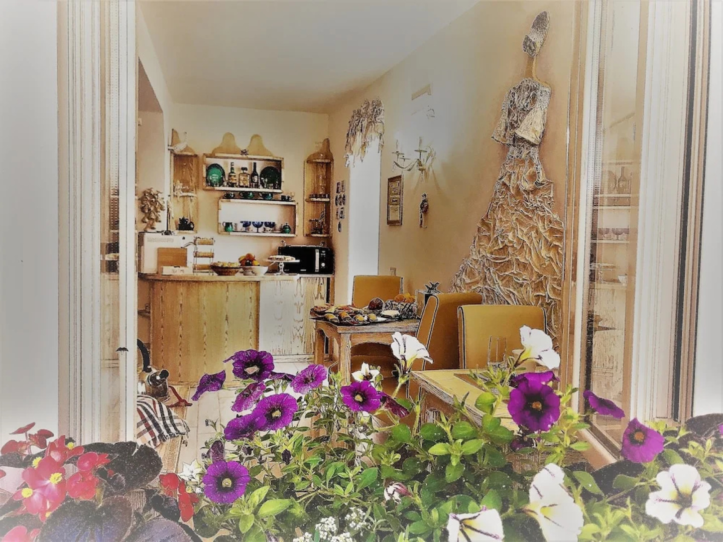 B&B all'Antico Borgo