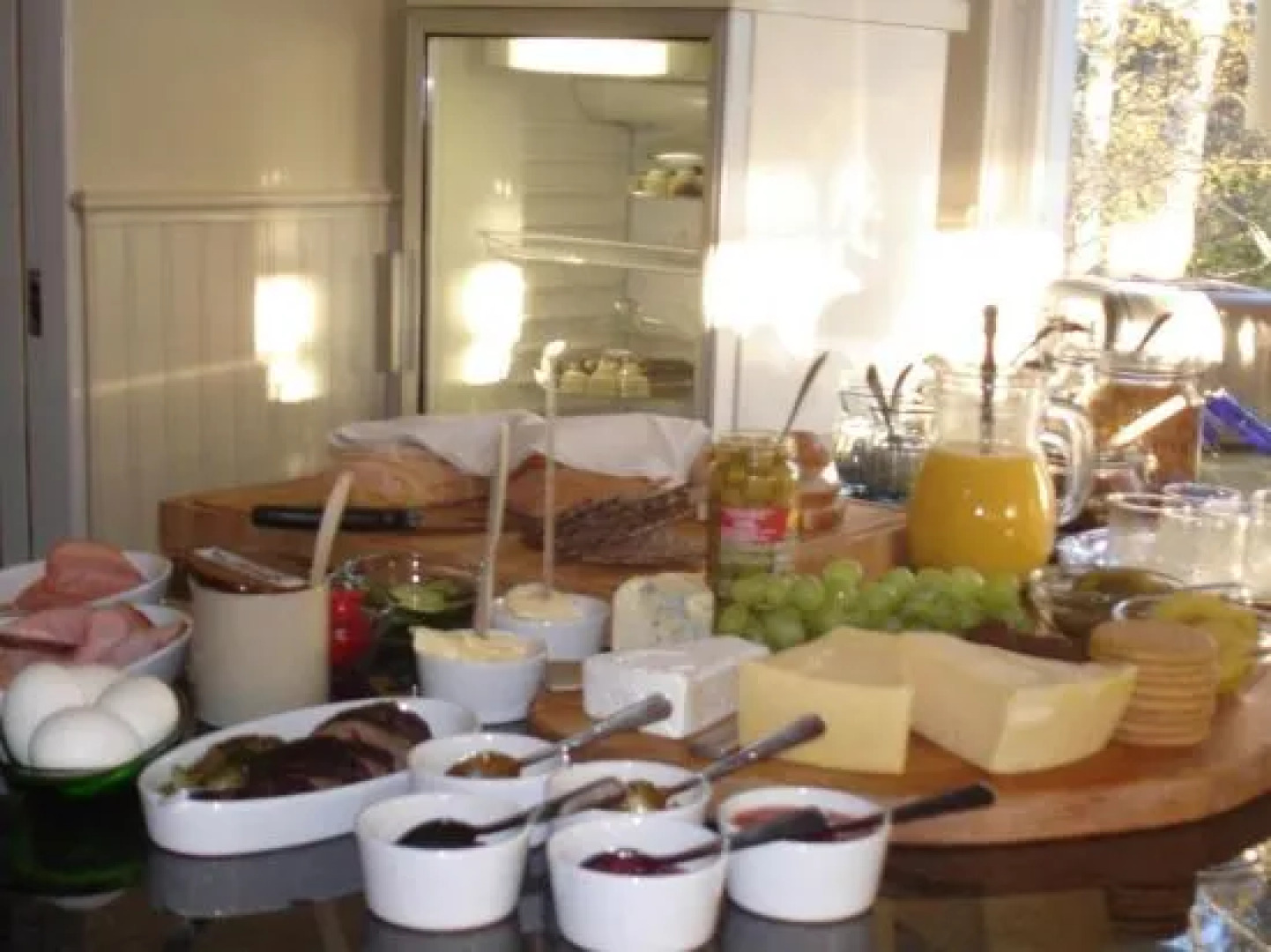 Pensionat Villa Orrbacken