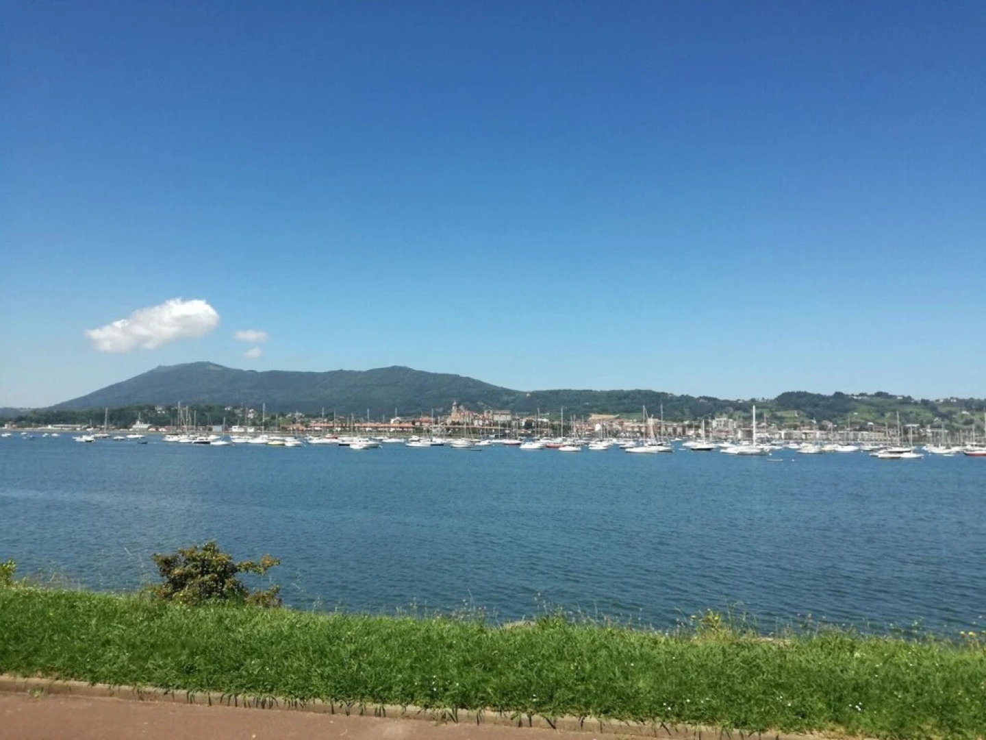 House With 3 Bedrooms in Hendaye, With Enclosed Garden and Wifi - 2 km