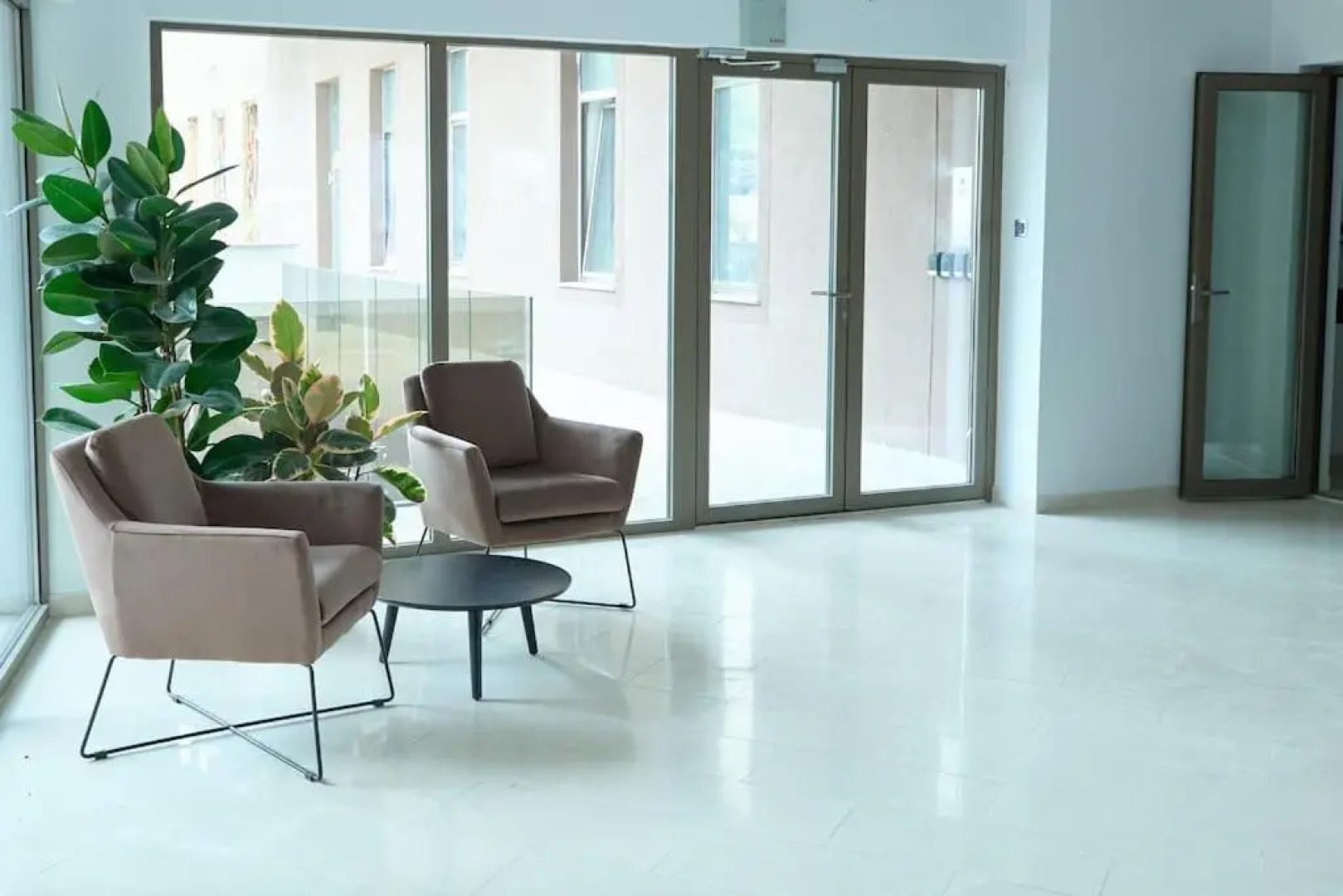 City Center Accommodation - 404