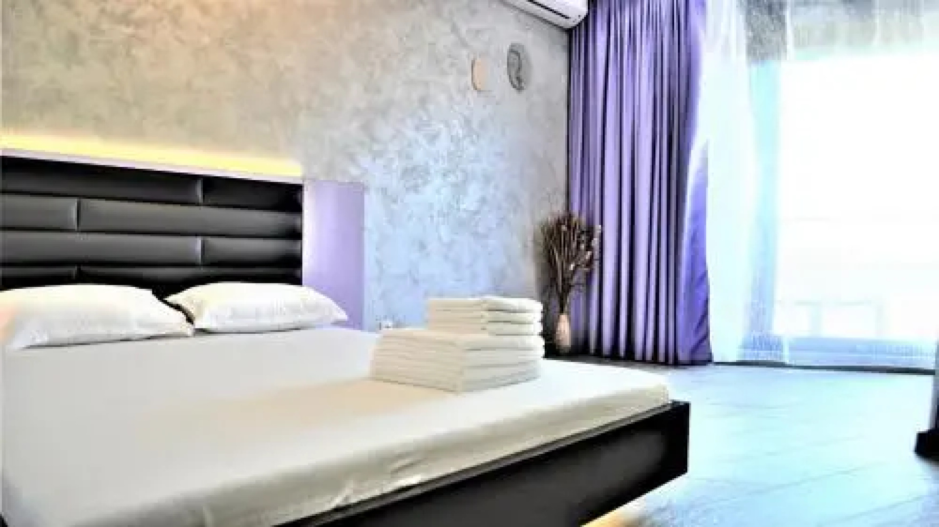 Apartament Sonia Mamaia In Luxury Vila Sophia 2