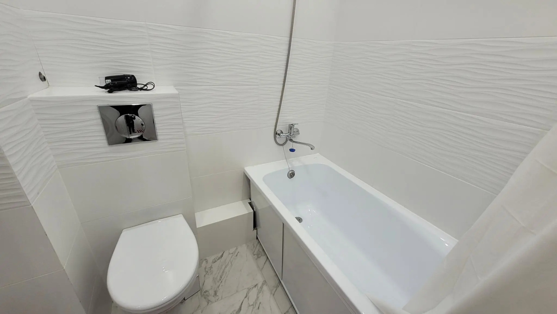 Апартаменты на улице Киренская 46/1