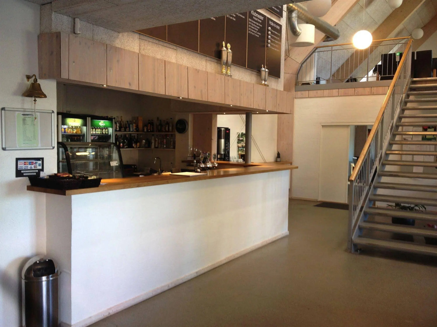 Tollundgaard Golf Park & Apartments