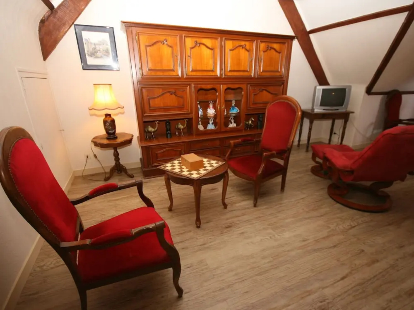 Detached Villa With Private Pool Near the Atlantic Ocean