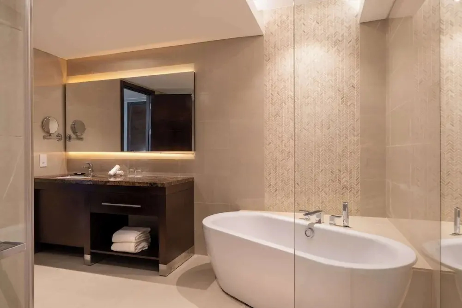 Radisson Blu Hotel, Conakry