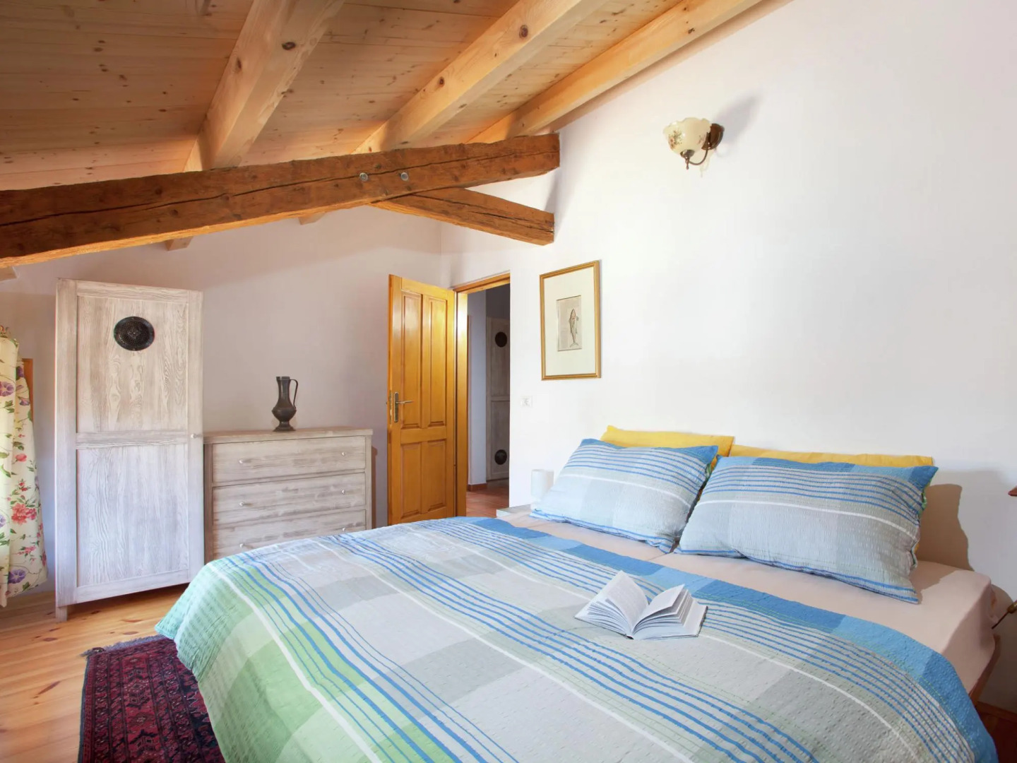 Luxurious Holiday Home in Barban With Private Pool