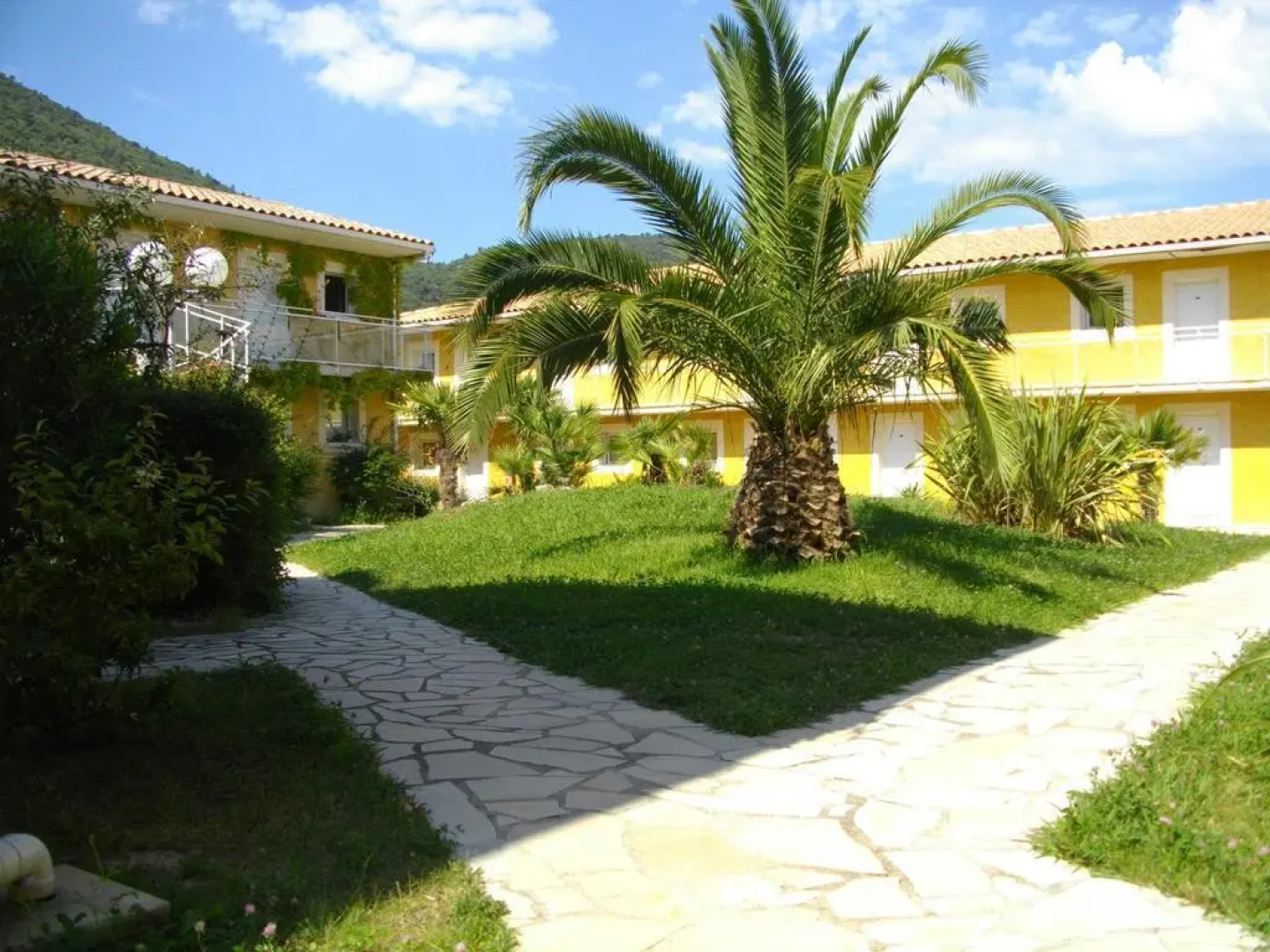 AppartHotel Residella Aubagne-Gémenos