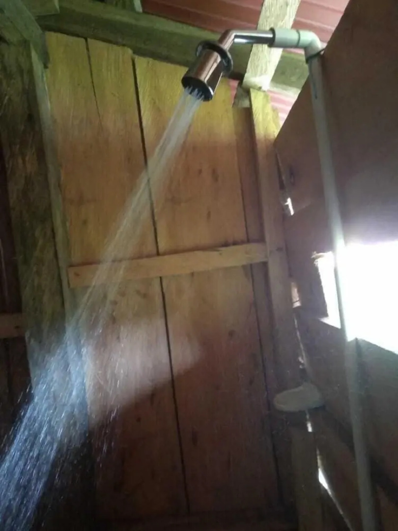 Posada Ecoturística Chachita