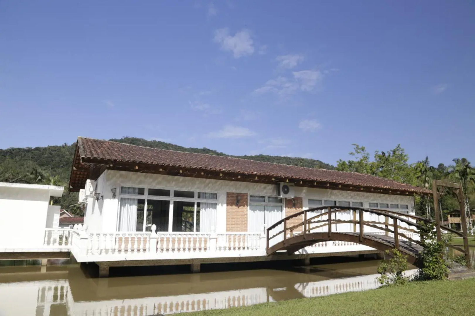 Hotel Fazenda Casarão do Vale Hotel