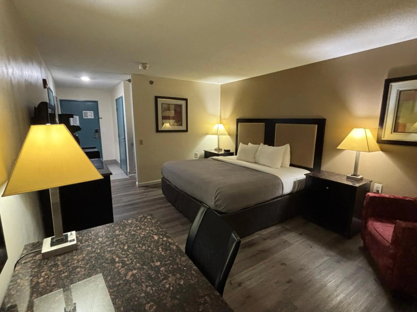 Extended Stay America Suites Nashville Franklin Cool Springs