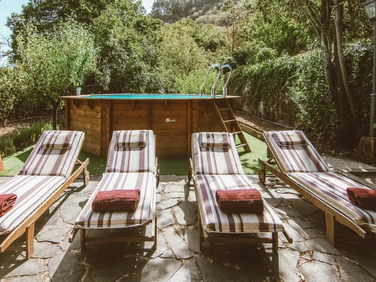 Country House in Gran Canaria With Private Pool