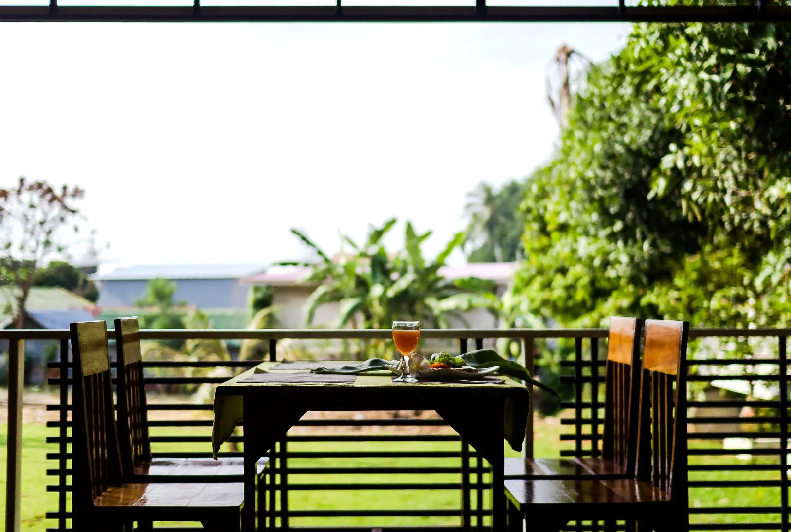 Phi Phi Chang Grand Resort & Spa