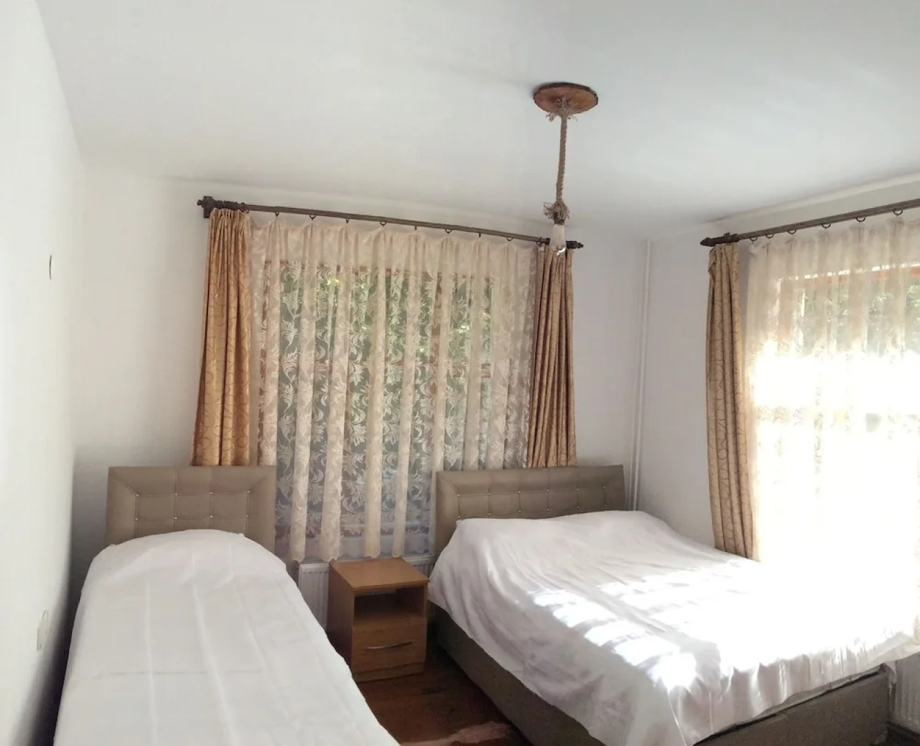 Mengen - Yenice Orman Evi