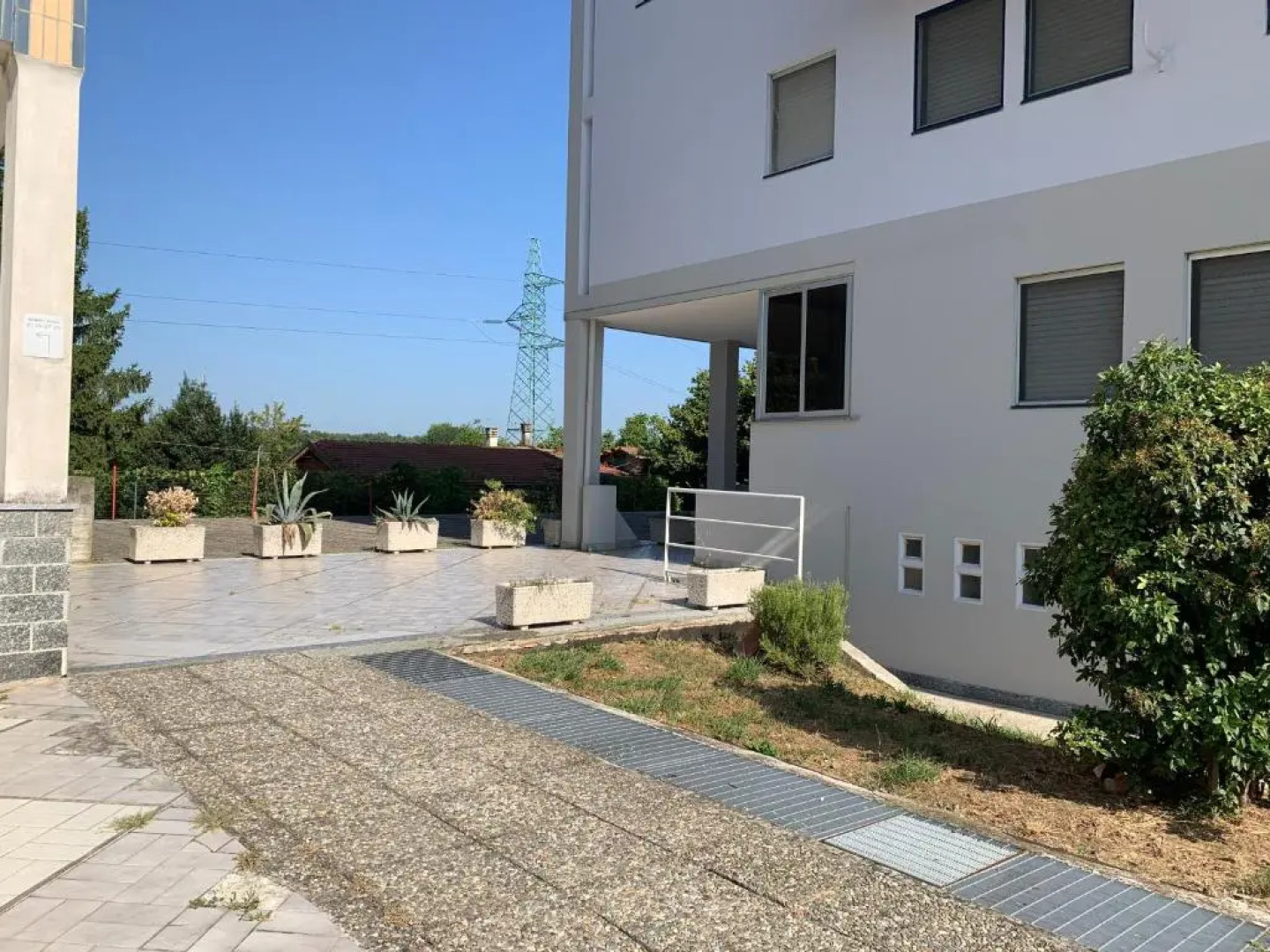 Grey Apartment Valenza