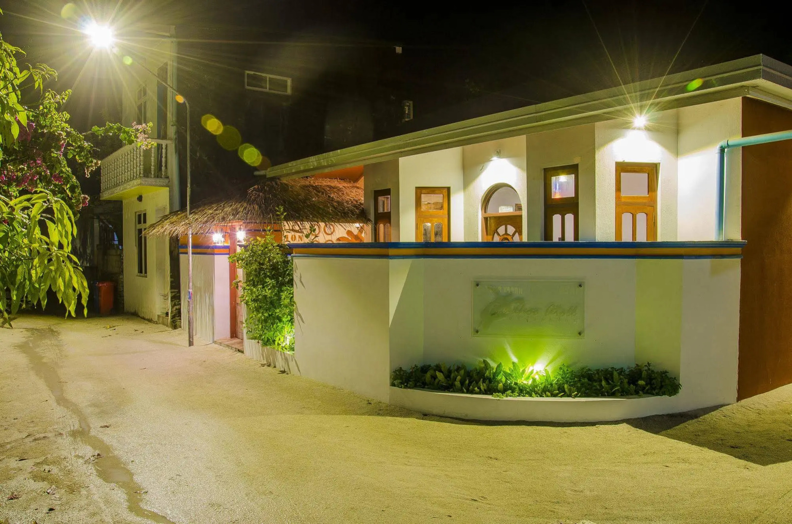 Rasdhoo Atoll Residence