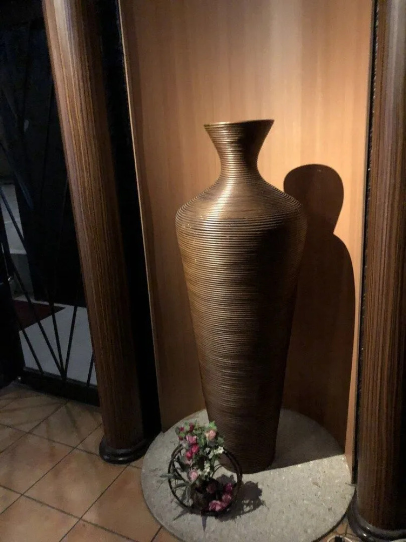 NUDA by H-Seven - Adults Only