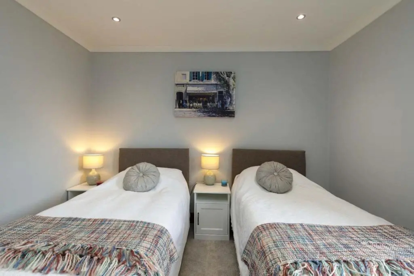 Lomond Serviced Apartments - Inglewood