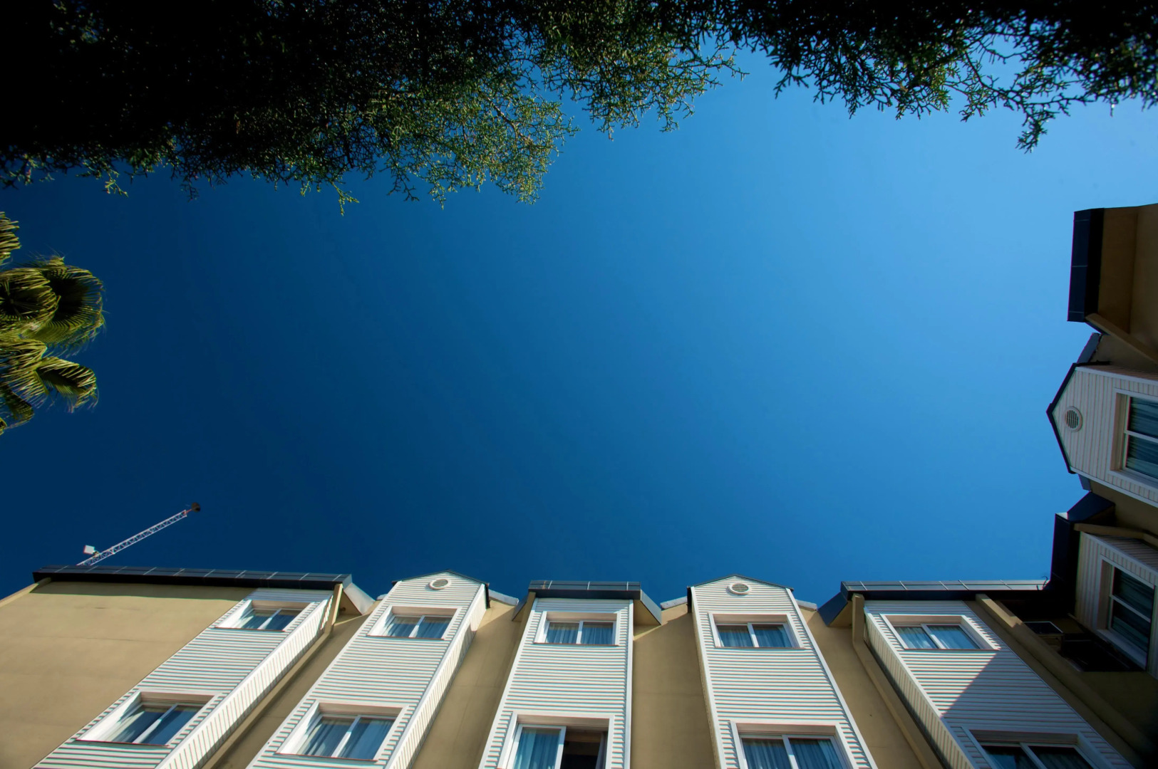 Hathor Hotels Mendoza