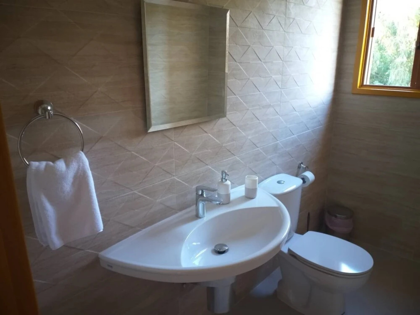 Horizon Luxury Apartment 2