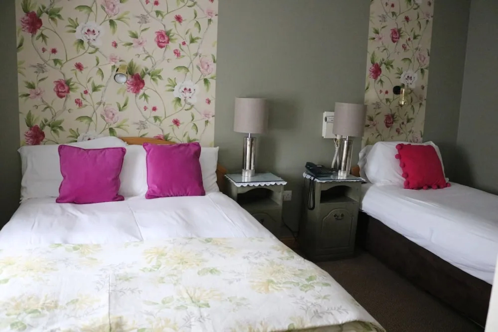 New Park Hotel Athenry