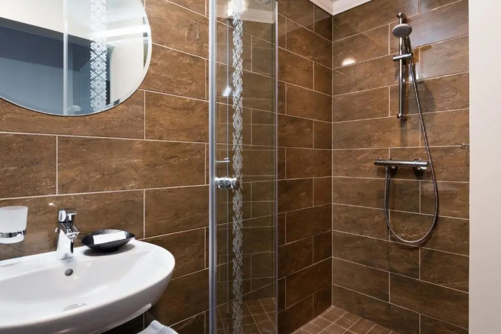 Guesthouse Sinchronas