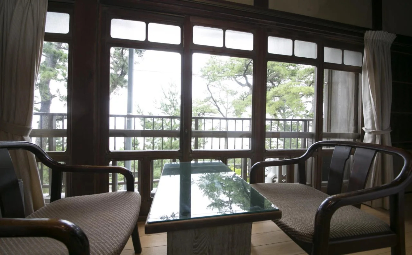 Tabist Asanokan Annex Iroha Ise