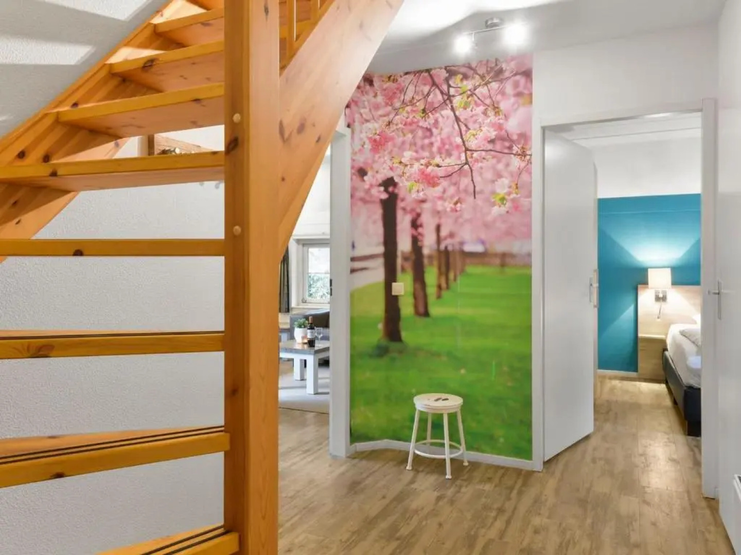 Landal Het Land van Bartje