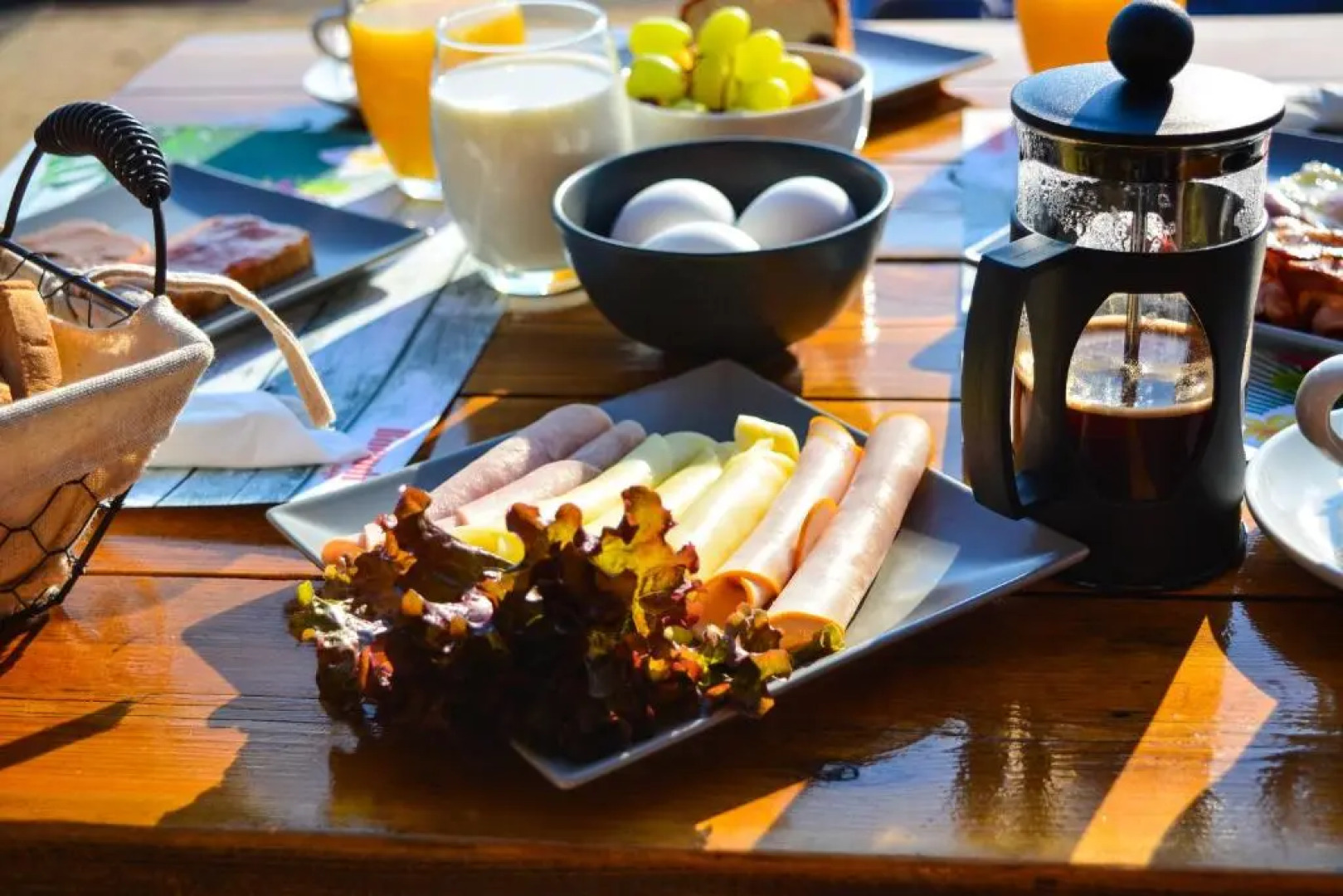 Marzi Boutique Hotel