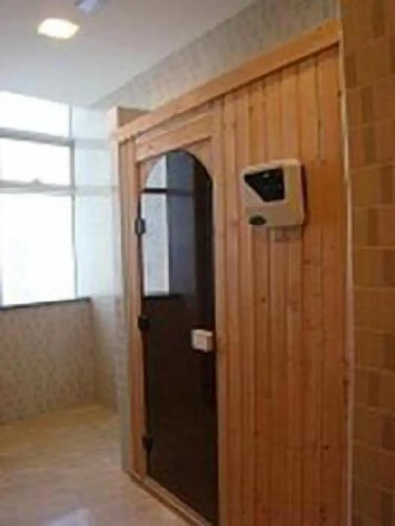 Sharjah Palace Hotel