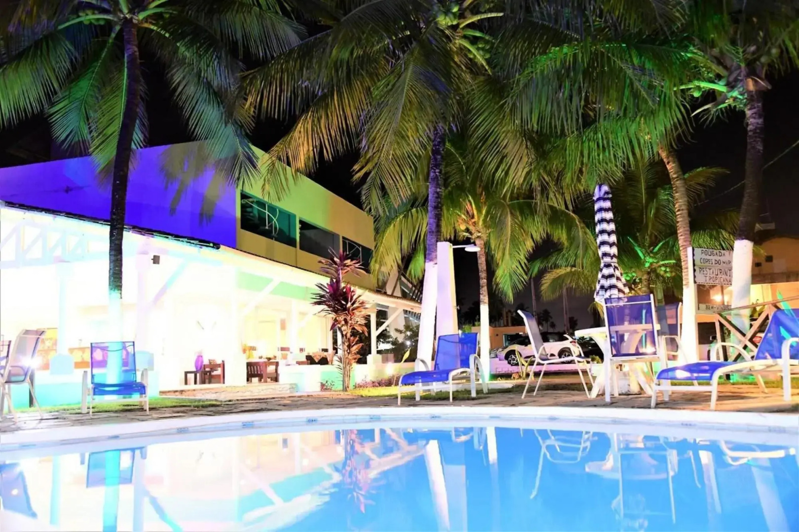 Pousada Villa Caracol