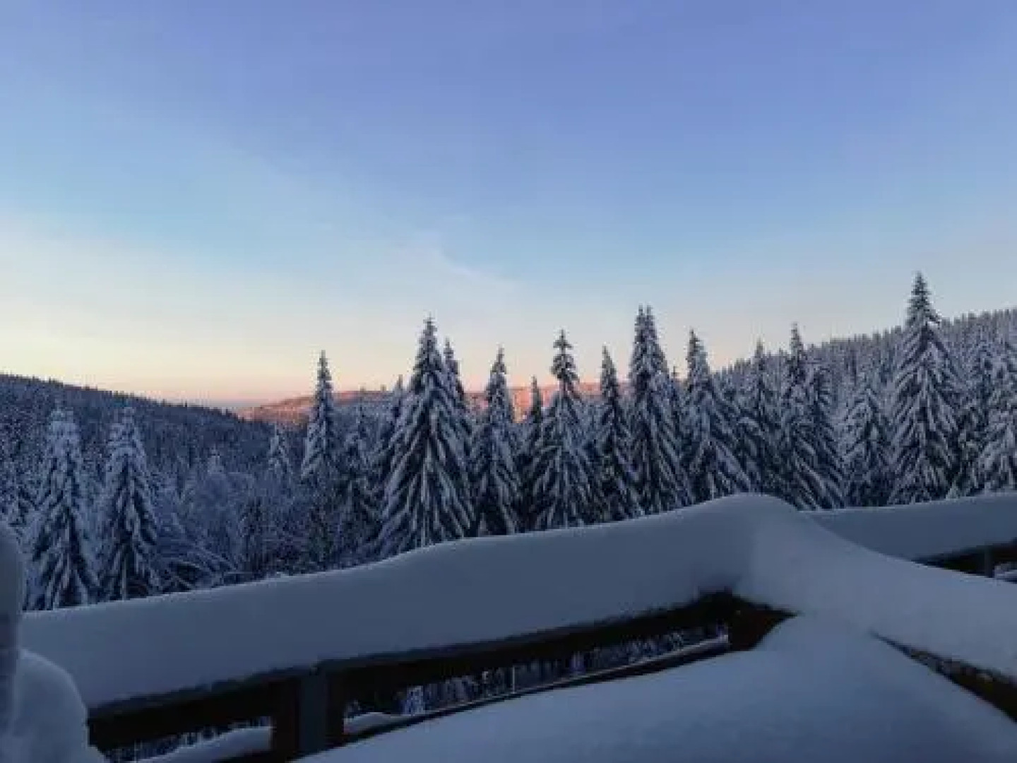 Apartman 105 Pec pod Sněžkou