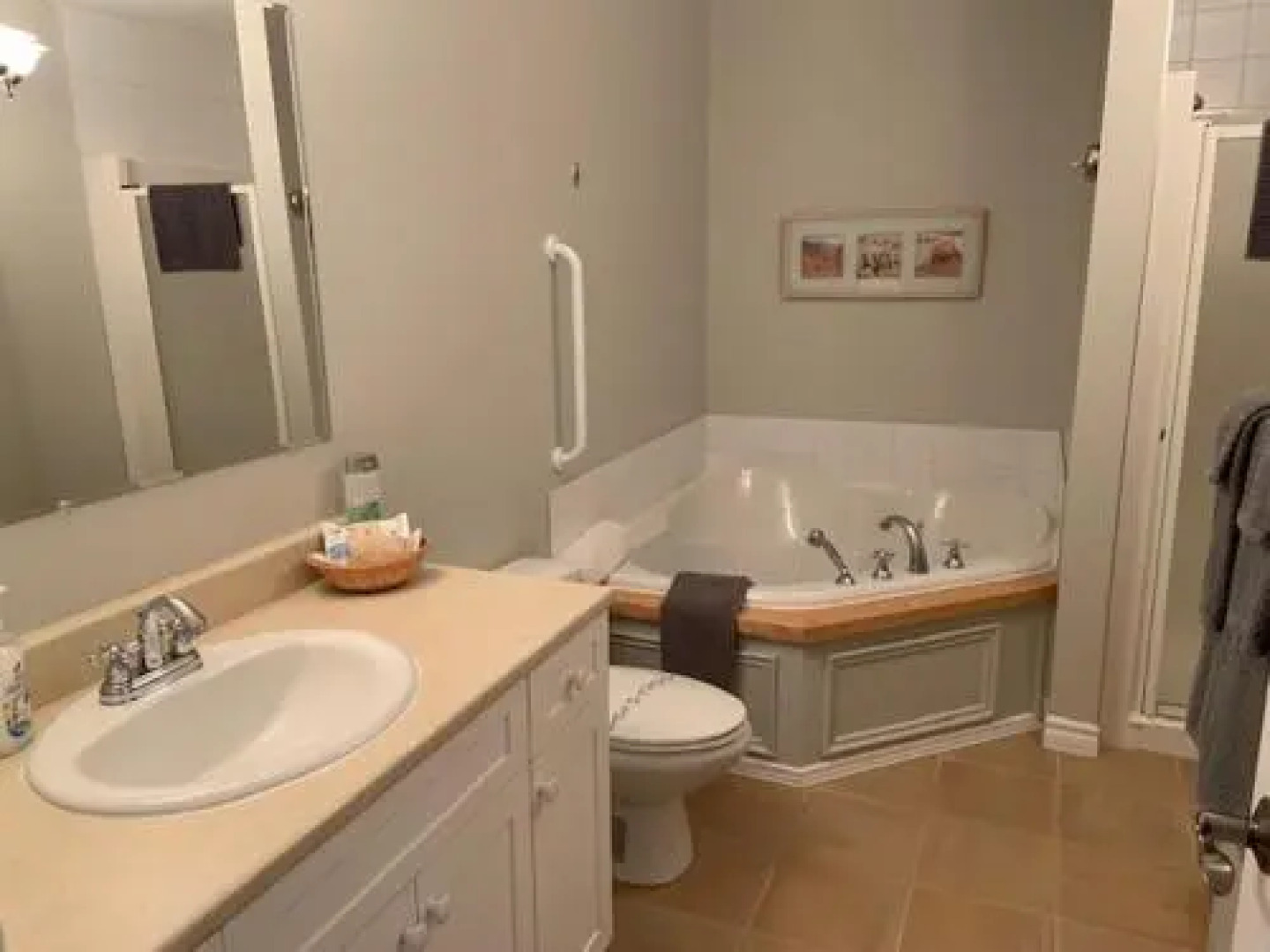 Condo Lac Archambault 313