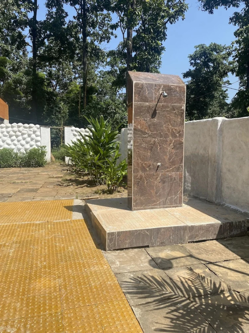 Tigerwoods Kanha Resorts & Spa